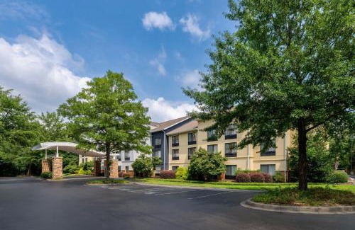 Aiken Hôtel | Fairfield Inn & Suites by Marriott Aiken