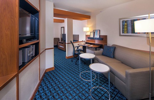 Dover Hôtel | Fairfield Inn & Suites by Marriott Dover