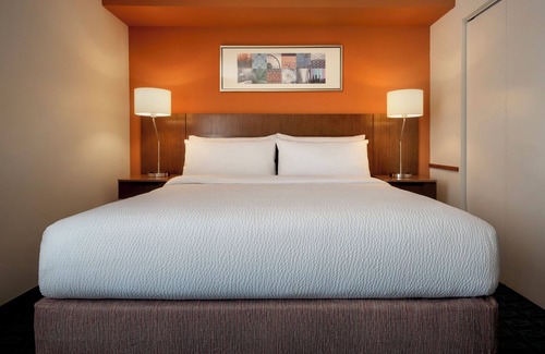 Dover Hôtel | Fairfield Inn & Suites by Marriott Dover