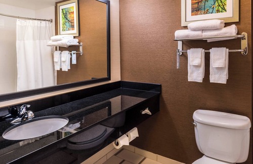 Olean Hôtel | Fairfield Inn & Suites by Marriott Olean