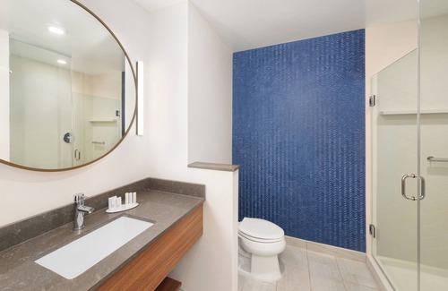 Santee Hôtel | Fairfield Inn & Suites by Marriott Santee