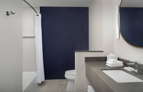 Aberdeen Hôtel | Fairfield Inn & Suites by Marriott Aberdeen