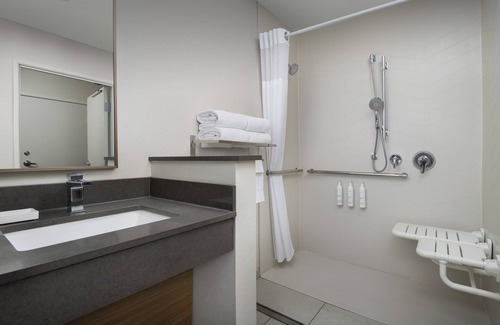 Aberdeen Hôtel | Fairfield Inn & Suites by Marriott Aberdeen