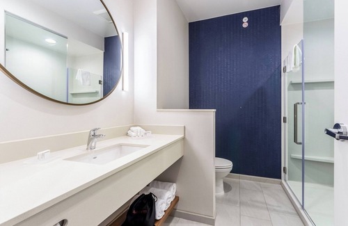 Southeast Arlington Hôtel | Fairfield Inn & Suites by Marriott Dallas Arlington South