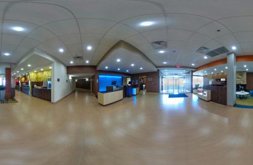 Batesville Hôtel | Fairfield Inn & Suites by Marriott Batesville