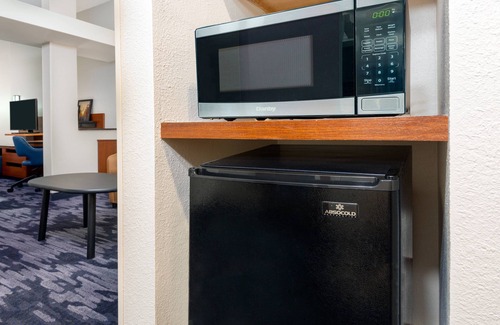 Clearwater Hôtel | Fairfield Inn & Suites by Marriott Clearwater