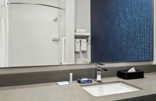 Fultondale Hôtel | Fairfield Inn & Suites by Marriott Birmingham Fultondale/I65