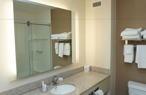 Lickdale Hôtel | Fairfield Inn & Suites by Marriott Jonestown Lebanon Valley
