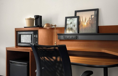 Lake Forest Hôtel | Fairfield Inn & Suites by Marriott Lake Oswego