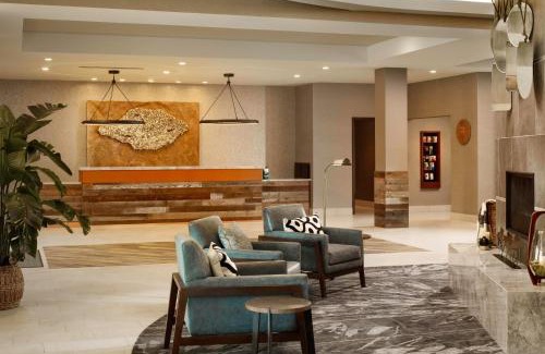 Buechel Hôtel | Fairfield Inn & Suites By Marriott Louisville Northeast