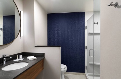O'Fallon Hôtel | Fairfield Inn & Suites by Marriott O'Fallon, IL