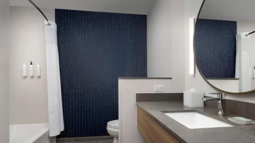 West Glens Falls Hôtel | Fairfield Inn & Suites by Marriott Queensbury Glens Falls/Lake George