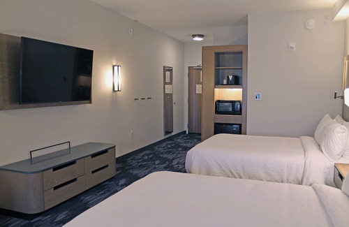 St. Louis Hôtel | Fairfield Inn & Suites by Marriott St. Louis South