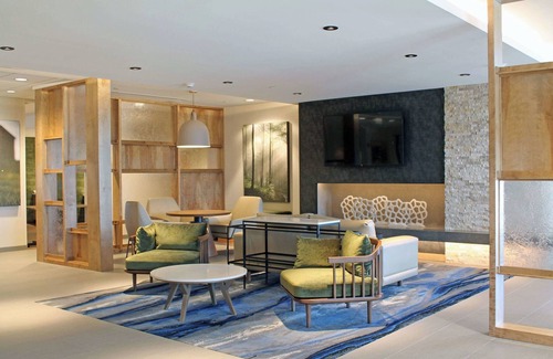 St. Louis Hôtel | Fairfield Inn & Suites by Marriott St. Louis South
