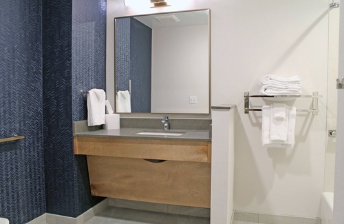 St. Louis Hôtel | Fairfield Inn & Suites by Marriott St. Louis South