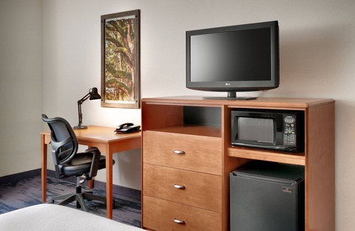 Tallahassee Hôtel | Fairfield Inn & Suites by Marriott Tallahassee Central
