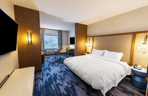 Tolleson Hôtel | Fairfield Inn & Suites by Marriott Phoenix West/Tolleson