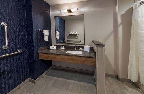 Tolleson Hôtel | Fairfield Inn & Suites by Marriott Phoenix West/Tolleson