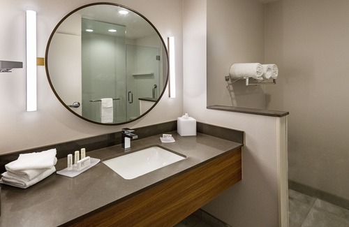 Tolleson Hôtel | Fairfield Inn & Suites by Marriott Phoenix West/Tolleson