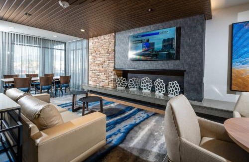 Centennial Hills Hôtel | Fairfield Inn & Suites Las Vegas Northwest