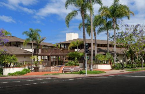 Old Town Hôtel | Fairfield Inn & Suites San Diego Old Town
