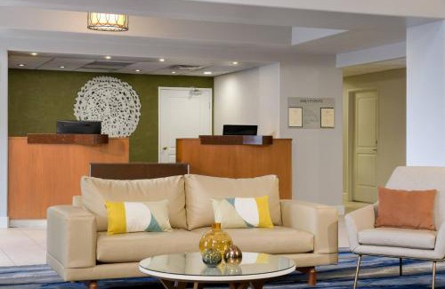 Old Town Hôtel | Fairfield Inn & Suites San Diego Old Town
