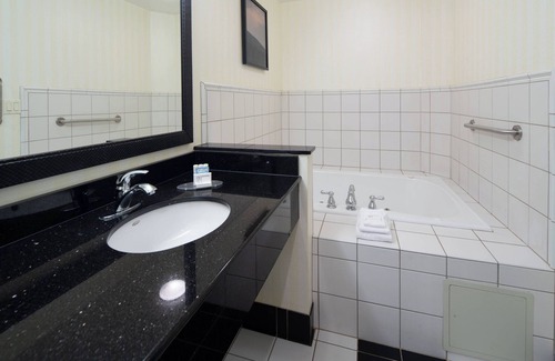 Bremerton Hôtel | Fairfield Inn & Suites Seattle Bremerton