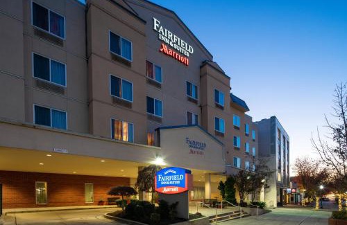 Bremerton Hôtel | Fairfield Inn & Suites Seattle Bremerton