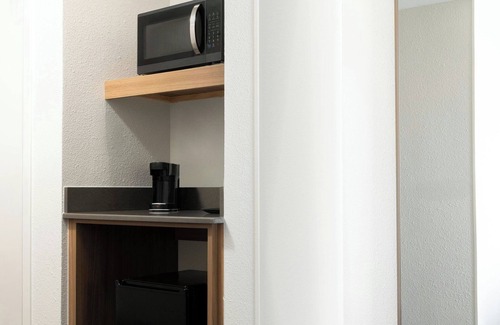 Spokane Hôtel | Fairfield Inn & Suites Spokane Airport