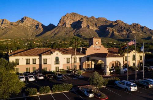 Oro Valley Hôtel | Fairfield Inn & Suites Tucson North/Oro Valley