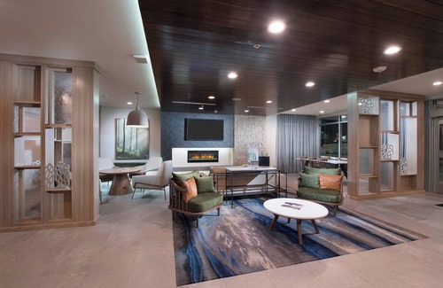 Tyler Hôtel | Fairfield Inn & Suites Tyler South