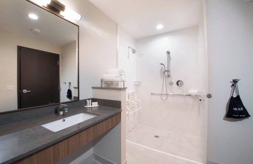 Tyler Hôtel | Fairfield Inn & Suites Tyler South