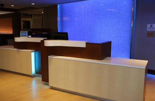 Bowling Green Hôtel | Fairfield Inn & Suites by Marriott Bowling Green