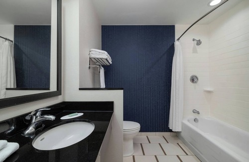 Chincoteague Hôtel | Fairfield Inn & Suites by Marriott Chincoteague Island Waterfront