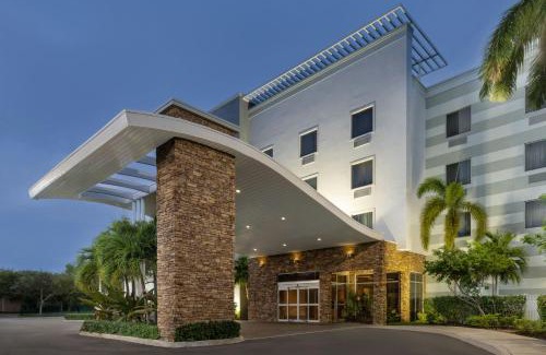 Delray Beach Hôtel | Fairfield Inn & Suites by Marriott Delray Beach I-95