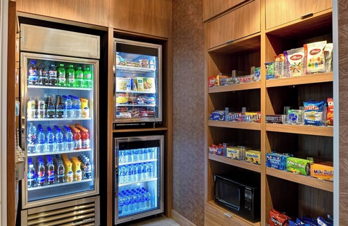 Selinsgrove Hôtel | Fairfield Inn & Suites by Marriott Selinsgrove