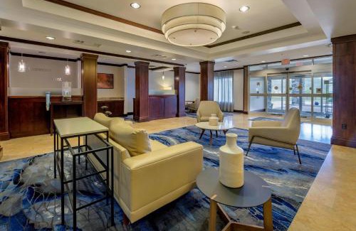 Slippery Rock Hôtel | Fairfield Inn & Suites by Marriott Slippery Rock