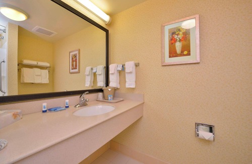 Williamsport Hôtel | Fairfield Inn & Suites by Marriott Williamsport