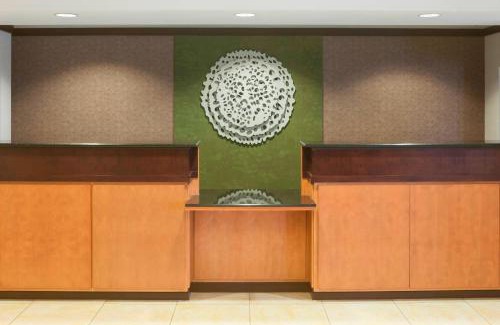 Wilmington Hôtel | Fairfield Inn & Suites Wilmington Wrightsville Beach