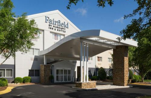 Tallahassee Hôtel | Fairfield Inn Tallahassee North/I-10