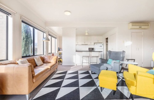Thornbury Appartement | Fairfield Views A Recreation Retreat for Families