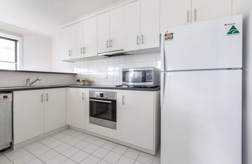 Thornbury Appartement | Fairfield Views A Recreation Retreat for Families