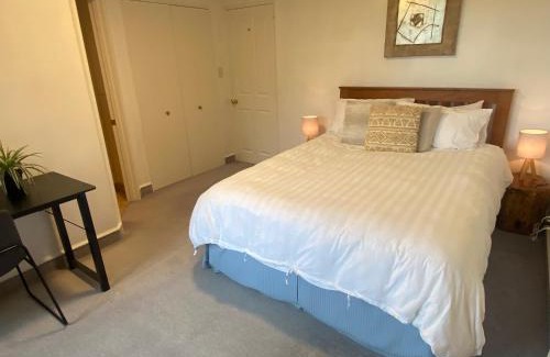 Blenheim Cabine | Fairhall Guest Lodge