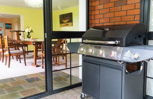 Blenheim Maison | Fairhall Lodge- Luxury B&B