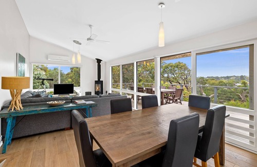 Fairhaven Maison | Fairhaven Bliss I Pet Friendly