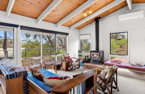 Fairhaven Maison | Fairhaven Escape - Beautiful Pet-friendly Home