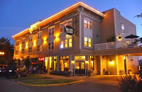 Fairhaven Hôtel | Fairhaven Village Inn