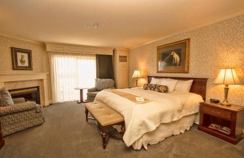 Fairhaven Hôtel | Fairhaven Village Inn