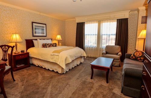 Fairhaven Hôtel | Fairhaven Village Inn