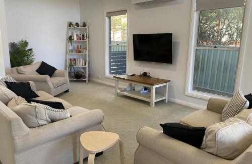 Culburra Beach Maison | Fairlight House